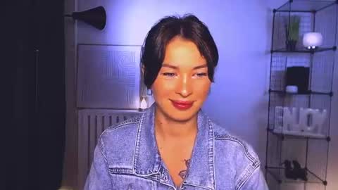 Snapshot of alexasven chatting on 15, 7, 2026 Alex DONT FORGET GIVE ME THUMBS UP online show from 15, 7, 2026