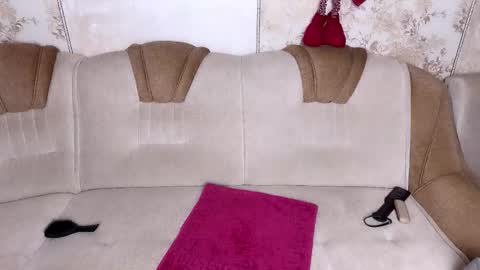 Snapshot of alexasweetblonde chatting on 3, 2, 2026 Alexa online show from 3, 2, 2026