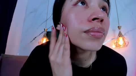 Snapshot of alexavans chatting on 4, 2, 2026 online show from 4, 2, 2026