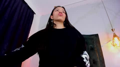 Snapshot of alexavans chatting on 17, 2, 2026 online show from 17, 2, 2026