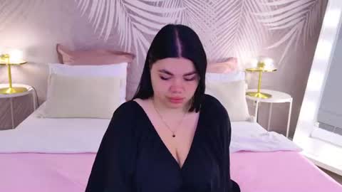 Snapshot of alexavella chatting on 3, 7, 2026 alexavella online show from 3, 7, 2026