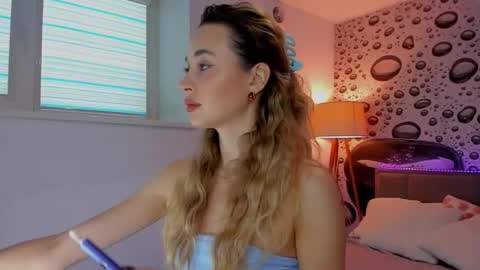 AlexaWilds online show from 22, 2, 2026