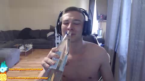 Alex online show from 16, 9, 2025