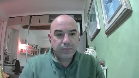 alexct77 online show from 17, 1, 2025