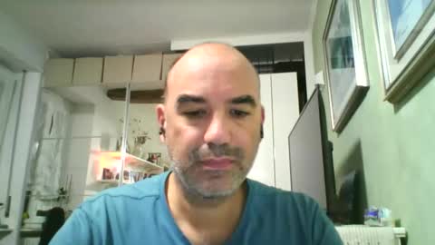 alexct77 online show from 10, 9, 2025