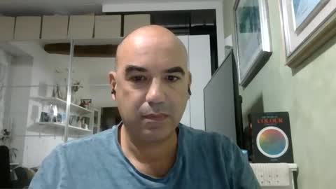 alexct77 online show from 17, 9, 2025