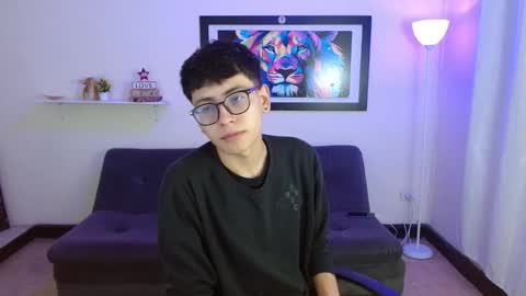 Snapshot of alexcum_18 chatting on 19, 2, 2026 alex online show from 19, 2, 2026