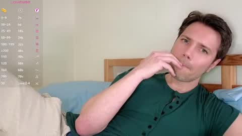Alex online show from 19, 1, 2025