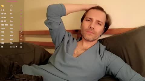 Alex online show from 25, 10, 2025