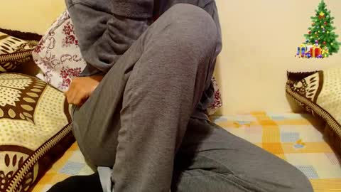 Alex online show from 18, 12, 2025