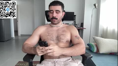 Alex Dimartino online show from 13, 4, 2026