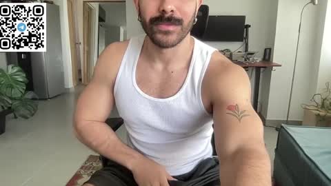 Alex Dimartino online show from 22, 4, 2026