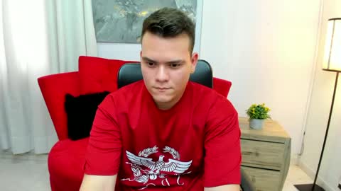 alexei_lux online show from 7, 5, 2026