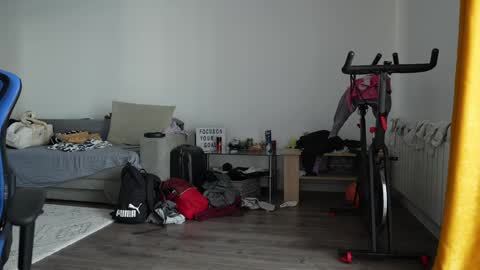 alexfit96 online show from 14, 1, 2025