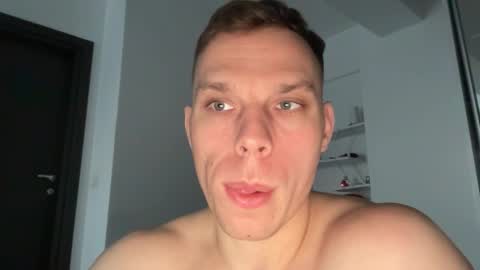 alexfit96 online show from 19, 1, 2026