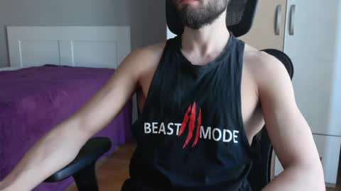AlexFit online show from 8, 7, 2026