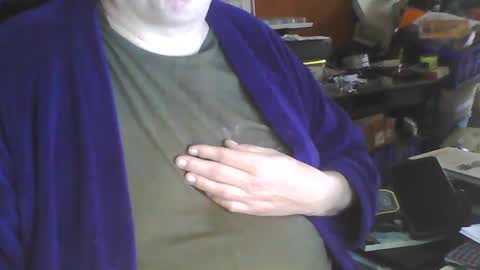 alexhot1964 online show from 4, 3, 2025