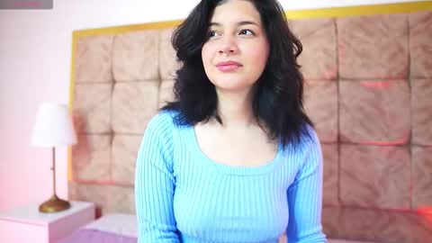 alexia_clark7 online show from 19, 2, 2026