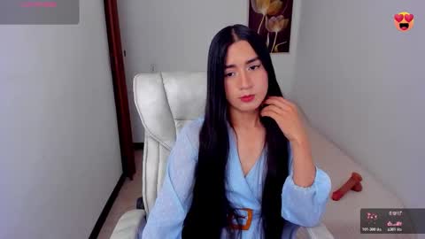 Snapshot of alexia_dussan chatting on 18, 12, 2025 alexia_dussan online show from 18, 12, 2025