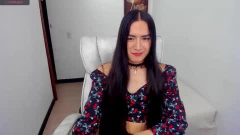 Snapshot of alexia_dussan chatting on 18, 1, 2026 alexia_dussan online show from 18, 1, 2026
