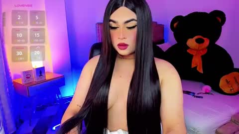  alexia mattel  online show from 17, 1, 2025