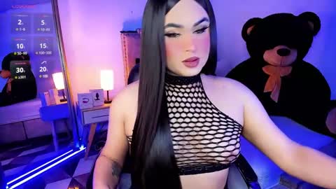  alexia mattel  online show from 7, 2, 2025