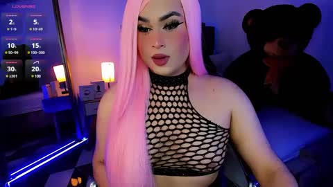  alexia mattel  online show from 8, 2, 2025