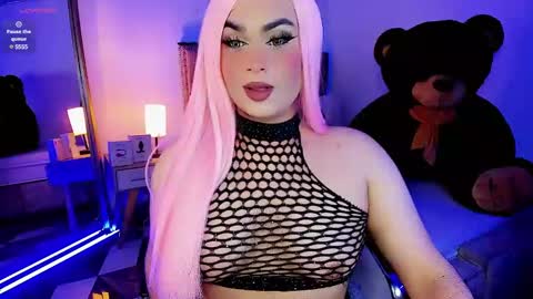  alexia mattel  online show from 9, 2, 2025