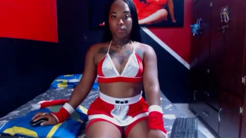 alexia_sinclaire24 online show from 25, 12, 2024