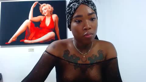 alexia_sinclaire24 online show from 26, 4, 2026