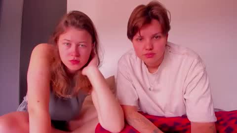 Alexia online show from 13, 11, 2025