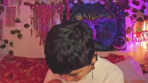 Snapshot of alexiafisher_ chatting on 13, 5, 2026 Alex online show from 13, 5, 2026