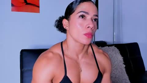alexiafit online show from 25, 5, 2026