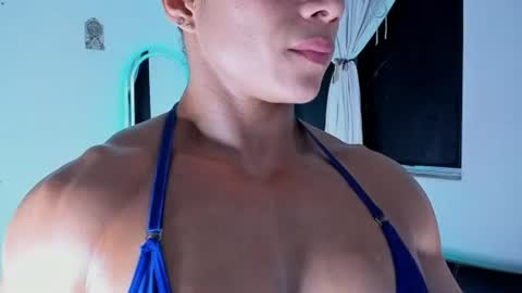 alexiafit online show from 30, 6, 2026