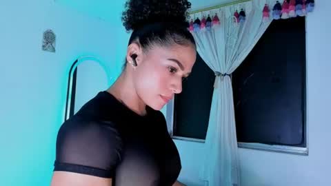 alexiafit online show from 11, 7, 2026