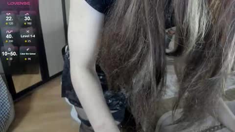 Snapshot of alexiamaiex chatting on 12, 9, 2025 alexiamaiex online show from 12, 9, 2025