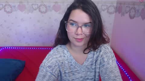Alexia online show from 21, 1, 2025