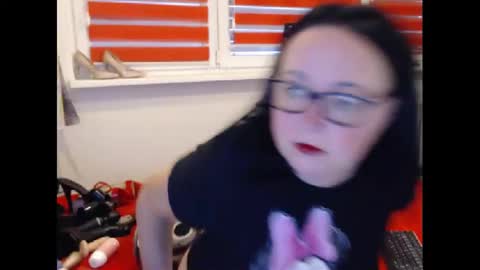 alexie33 online show from 27, 2, 2025