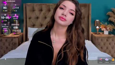 Alexis online show from 10, 2, 2026