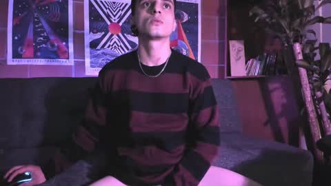 Snapshot of alexijacobs chatting on 18, 9, 2025 Alexi Jacobs online show from 18, 9, 2025