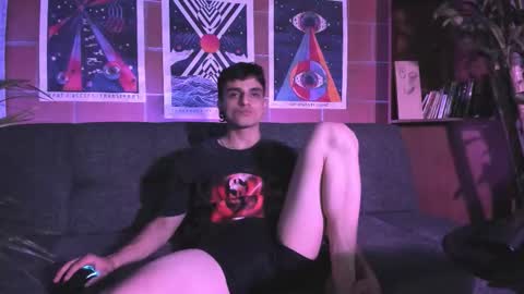 Snapshot of alexijacobs chatting on 20, 9, 2025 Alexi Jacobs online show from 20, 9, 2025