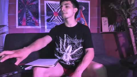 Snapshot of alexijacobs chatting on 21, 9, 2025 Alexi Jacobs online show from 21, 9, 2025