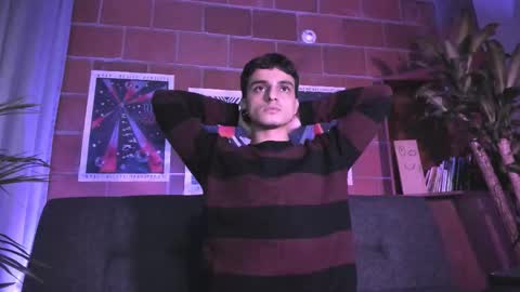 Snapshot of alexijacobs chatting on 27, 9, 2025 Alexi Jacobs online show from 27, 9, 2025