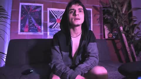 Snapshot of alexijacobs chatting on 18, 10, 2025 Alexi Jacobs online show from 18, 10, 2025