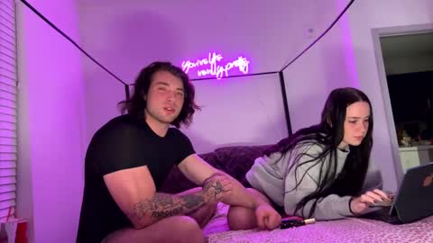 Chesxbradyminajj online show from 10, 12, 2024