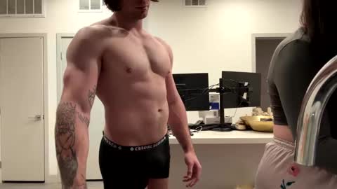 Chesxbradyminajj online show from 26, 1, 2025