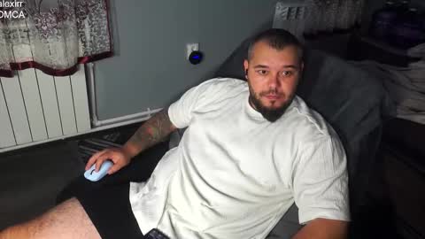 Snapshot of alexirr chatting on 26, 10, 2025 Alex online show from 26, 10, 2025