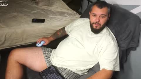 Snapshot of alexirr chatting on 12, 11, 2025 Alex online show from 12, 11, 2025