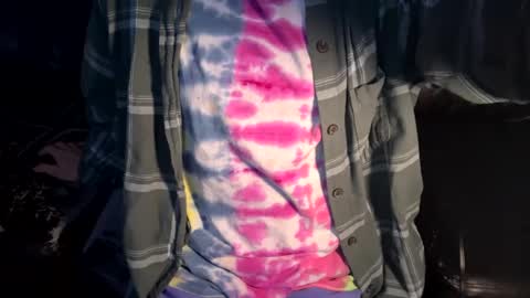 Alexis online show from 7, 2, 2025