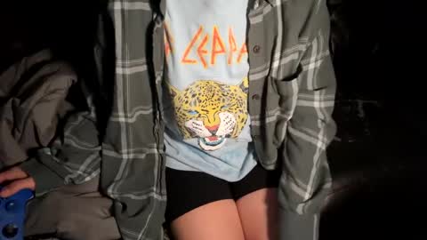 Alexis online show from 8, 2, 2025